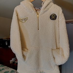 Harry Potter fleece hoodie